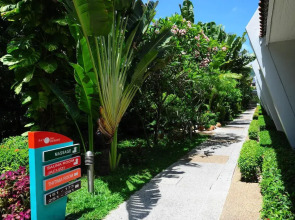 Отель Patong Resort