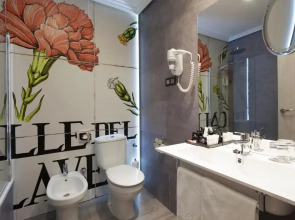 Hotel Puerta de Toledo