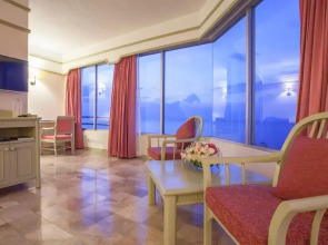 Cholchan Pattaya Beach Resort