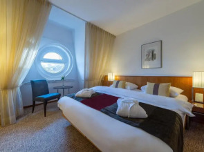 K+K Hotel Opera Budapest