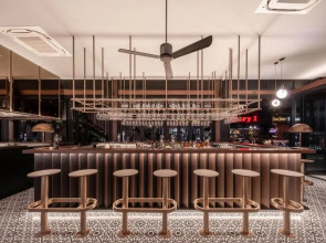 Maison Hotel Bangkok