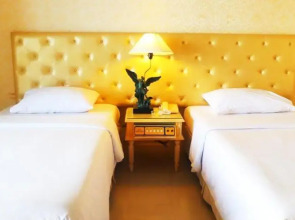 Adriatic Palace Hotel Pattaya