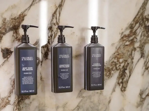 Sheraton Lake Como Hotel