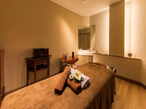 Hakone Ashinoko Hanaori