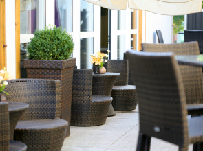 Ayun by Centro Deluxe