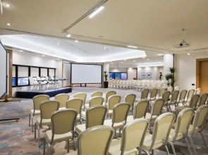 Starhotels President Hotel