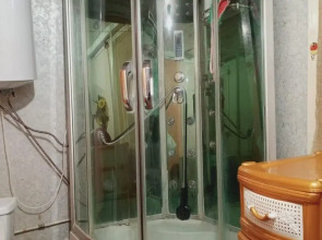 Апартаменты на Шарлыкском шоссе 1Вс1