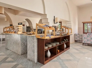 Mosaique Hotel - El Gouna