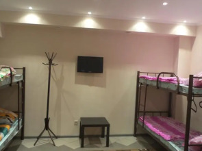 Меблированные комнаты Comfort