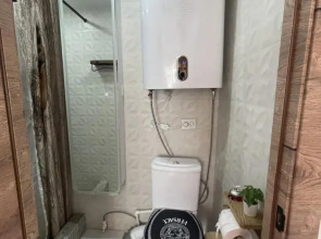 Апартаменты на Шарлыкском шоссе 1Вс1