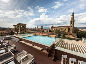 Plaza Hotel Lucchesi