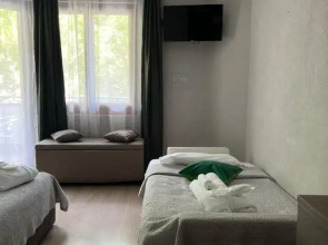 Hotel Oasi Wellness & Spa