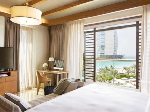 Jumeirah Al Naseem Dubai