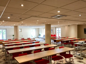 B&B HOME Brides-les-Bains Les 3 Vallées