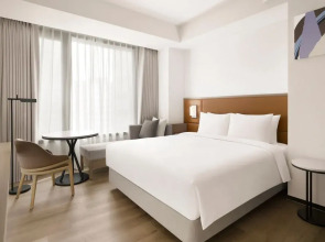 AC Hotel by Marriott Seoul Gangnam