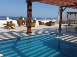 Sheraton Sharm Hotel, Resort, Villas & Spa