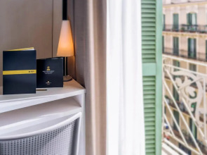 Serhs Carlit Boutique Hotel