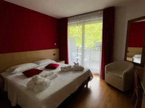 Hotel Oasi Wellness & Spa