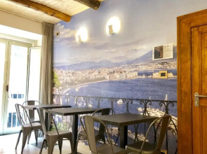 Отель Relais Piazza del Plebiscito