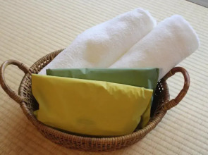 Отель Mount View Hakone