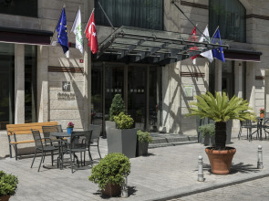 Holiday Inn Istanbul - Old City by IHG