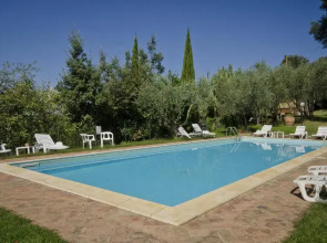 Agriturismo Il Sambuco