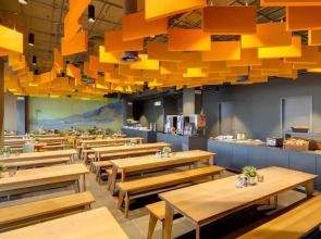 MEININGER Hotel Amsterdam City West