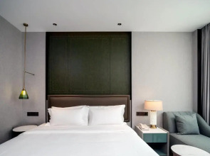 Shenzhen Shanghai Hotel