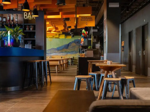 MEININGER Hotel Amsterdam City West