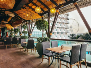 Hilton Dubai Jumeirah