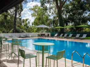 Отель Belstay Roma Aurelia