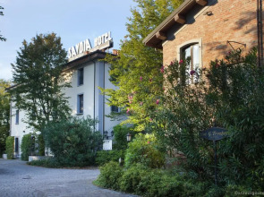 Savoia Hotel Country House Bologna