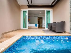 COCO Phuket Beach Hotel (SHA Plus+)