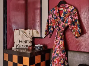 Romer Hell's Kitchen