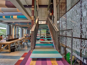 Отель Anda Venice