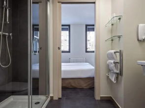 Aparthotel BCN Montjuic