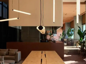 Отель Barcelona Princess 