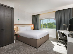 Отель Hilton London Heathrow Airport