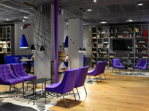 Aiden by Best Western Stockholm City