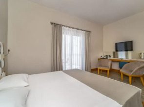 Jiva Beach Resort - All Inclusive