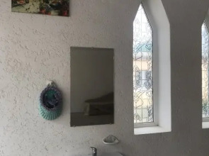 Visteriya Guest House