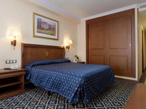 Hotel Agora Juan de Austria