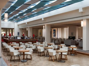 Alkyon Resort Hotel & Spa