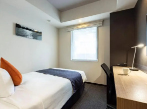 Tokyu Stay Shimbashi (Ginza area)