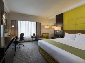 Holiday Inn Singapore Orchard City Centre by IHG