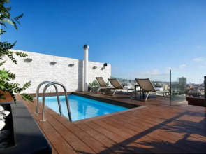 Отель HCC Regente