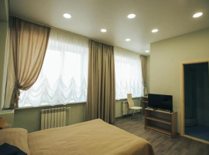 Гостиница На Набережной