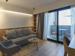 Muralto Madrid Princesa