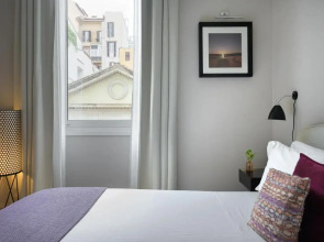 The Fifteen Keys Hotel