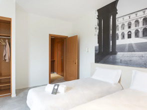B&B Hotel Modena